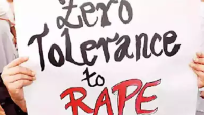 Engineering student raped & blackmailed with obscene pics in Andhra Pradesh