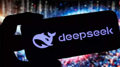 China's DeepSeek is the 'most dangerous' chatbot, warn security researchers