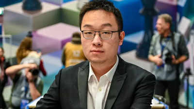 Exclusive | China No. 1 Wei Yi lauds Gukesh and Praggnanandhaa, says 'blitz games shouldn't decide classical chess titles'