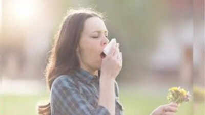 Can sunlight really make you sneeze? Read more to know the surprising reason behind this occurrence