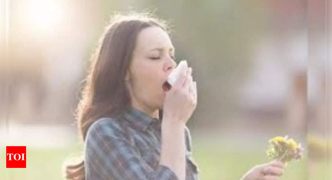 Can sunlight really make you sneeze? Read more to know the surprising reason behind this occurrence