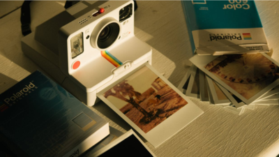 Best Instant Photo Camera: Retro Charm Meets Modern Tech for Instant Prints and Endless Charms