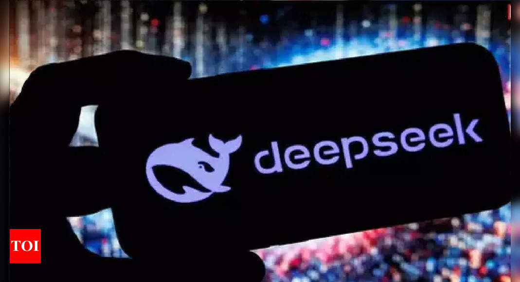 Chinese servers, ... & more: South Korea flags dangers of DeepSeek AI