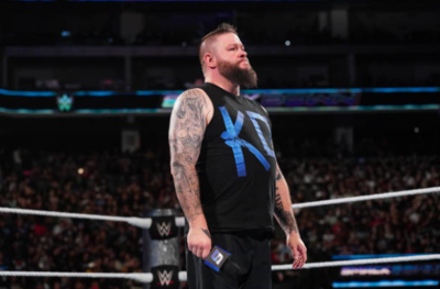 WWE Drama: Kevin Owens Calls Sami Zayn a “horrible friend” After Brutal RAW Attack