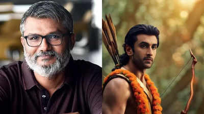 Nitesh Tiwari shoots 'Ramayana' with Ranbir Kapoor’s body double; more deets inside