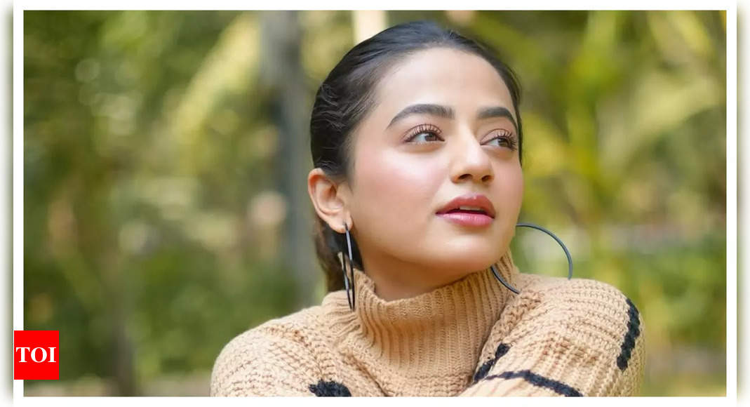 There’s no better feeling than doing a film in my mother tongue: Helly Shah