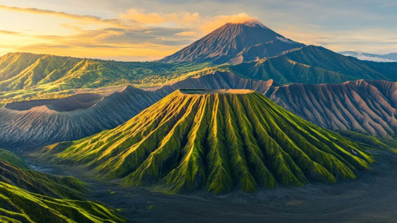 Exploring The Best Of Java: 8 Must-Visit Destinations in Indonesia