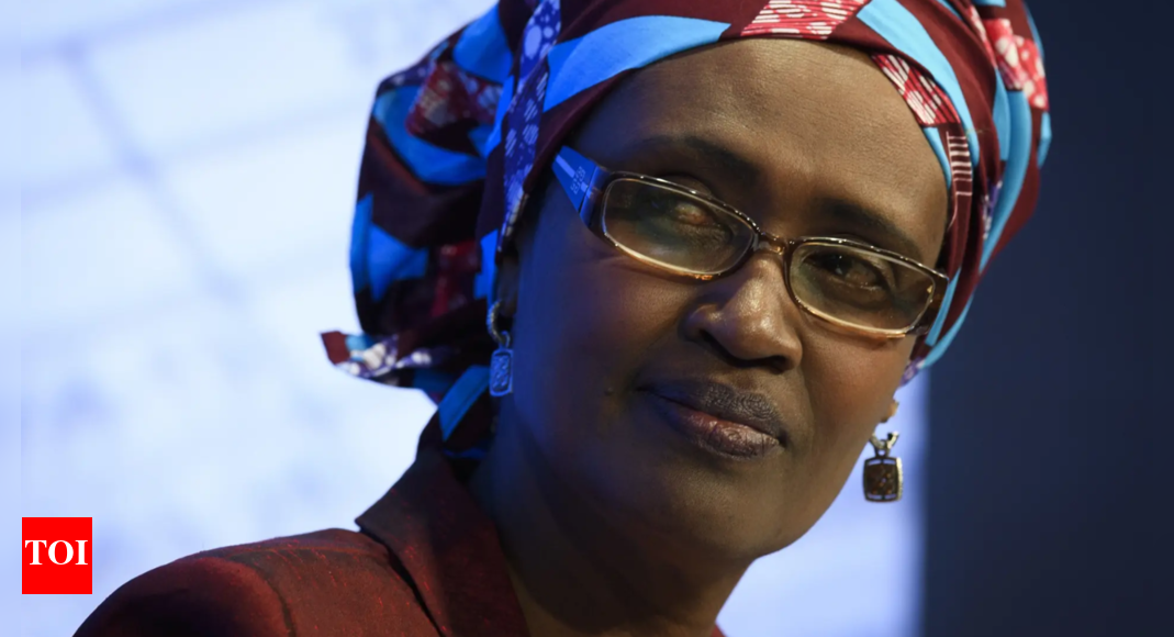 UNAIDS Warns of Catastrophic HIV Surge as US Funding Cuts Loom