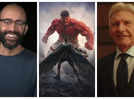 'Harrison Ford embraced Red Hulk role and didn't feel embarrassed': 'Captain America: Brave New World' producer Nate Moore - EXCLUSIVE