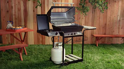 Best Outdoor Barbeque Grills: Perfect Grilling For Your Backyard Feasts