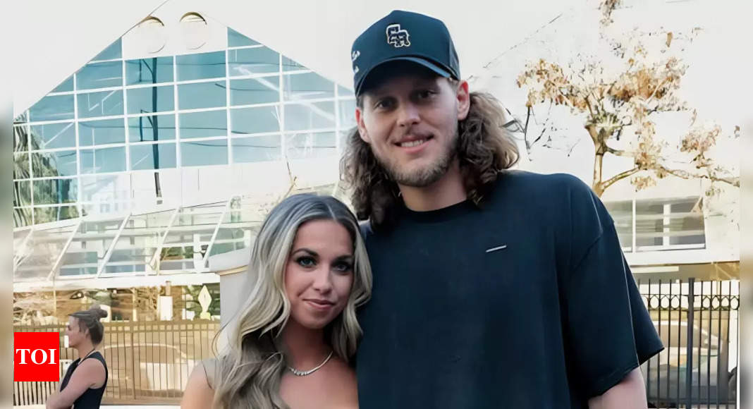 “Sweetest thing ever’”: Erin Dolan shocks MLB world by confessing to date Phillies star Alec Bohm