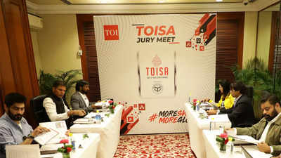 TOISA 2024: Meet The Eminent Jury Members