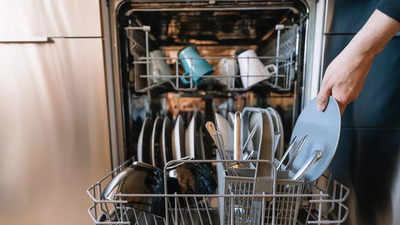 Top 14 Place Setting Dishwashers For Effortless Cleaning