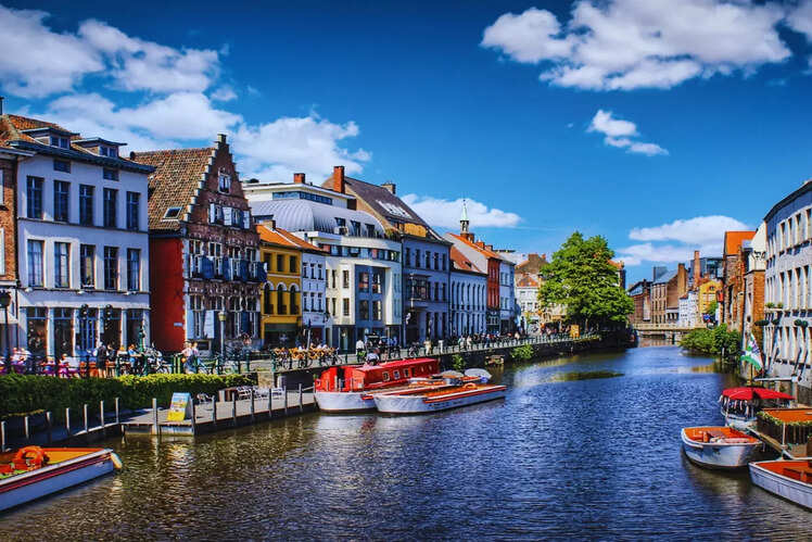 Europe