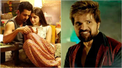 Sanam Teri Kasam beats Loveyapa and Badass Ravikumar on re-release, collects twice as its lifetime earnings from 2016 run