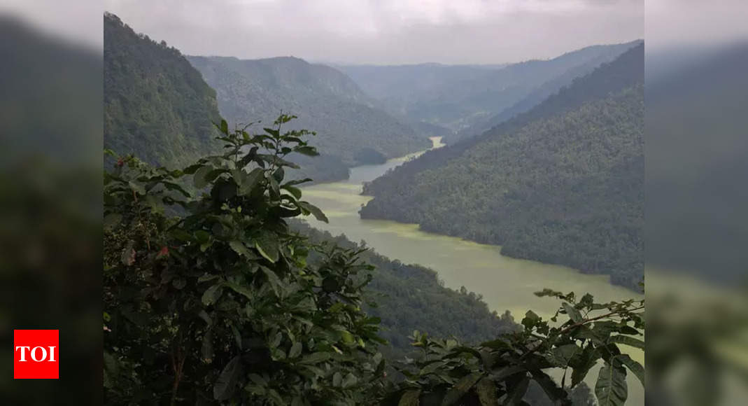 Experts raise legal concerns over conditional approval for Sharavathy valley project in Western Ghats