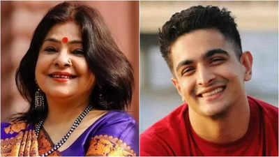 'Shocked beyond words': Malini Awasthi reacts to Ranveer Allahbadia's controversial remark about parents on India's Got Latent