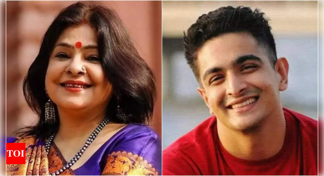 'Shocked beyond words': Malini Awasthi reacts to Ranveer Allahbadia's controversial remark about parents on India's Got Latent