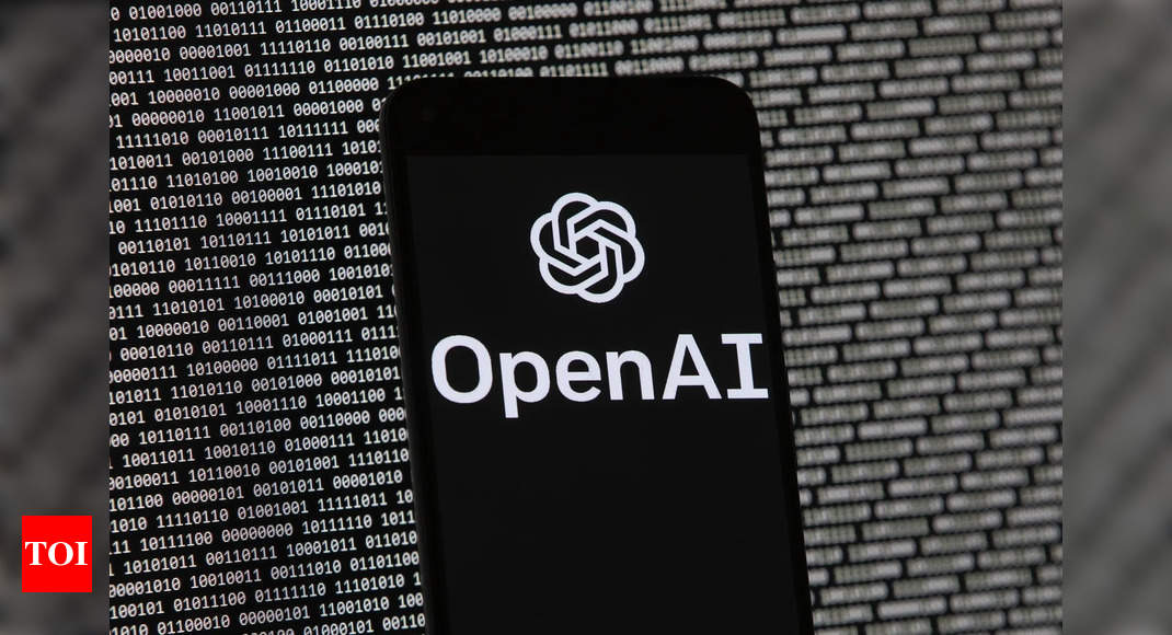 ChatGPT-maker OpenAI’s rival to Nvidia’s AI chips may finally be ready this year