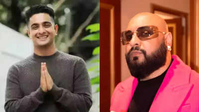 Singer B Praak withdraws from Ranveer Allahbadia's podcast after his inappropriate remarks about India got latent: 'Mummy Kaisi Hai ...?'