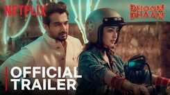 'Dhoom Dhaam' Trailer: Yami Gautam and Pratik Gandhi starrer 'Dhoom Dhaam' Official Trailer