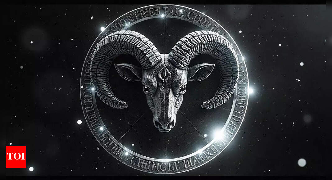 Aries, Daily Horoscope Today, February 11, 2025: Embrace positivity – The Times of India