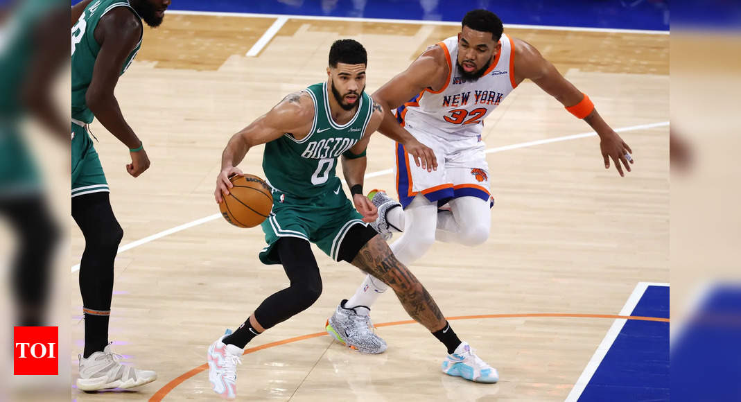 Will Jayson Tatum play tonight against the Miami Heat? Latest update on the Boston Celtics star's injury report (February 10, 2025)