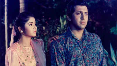 When Govinda confessed his attraction to Divya Bharti: 'Divya is a very sensual girl, it's Difecult for a man to resist her'