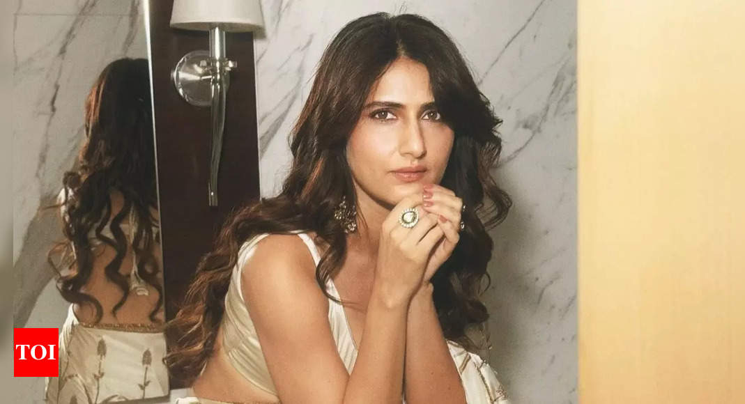 Fatima Sana Shaikh calls Kangana Ranaut, Alia Bhatt and Deepika Padukone bankable female actors: 'If Shah Rukh Khan gets more money, it’s because...'