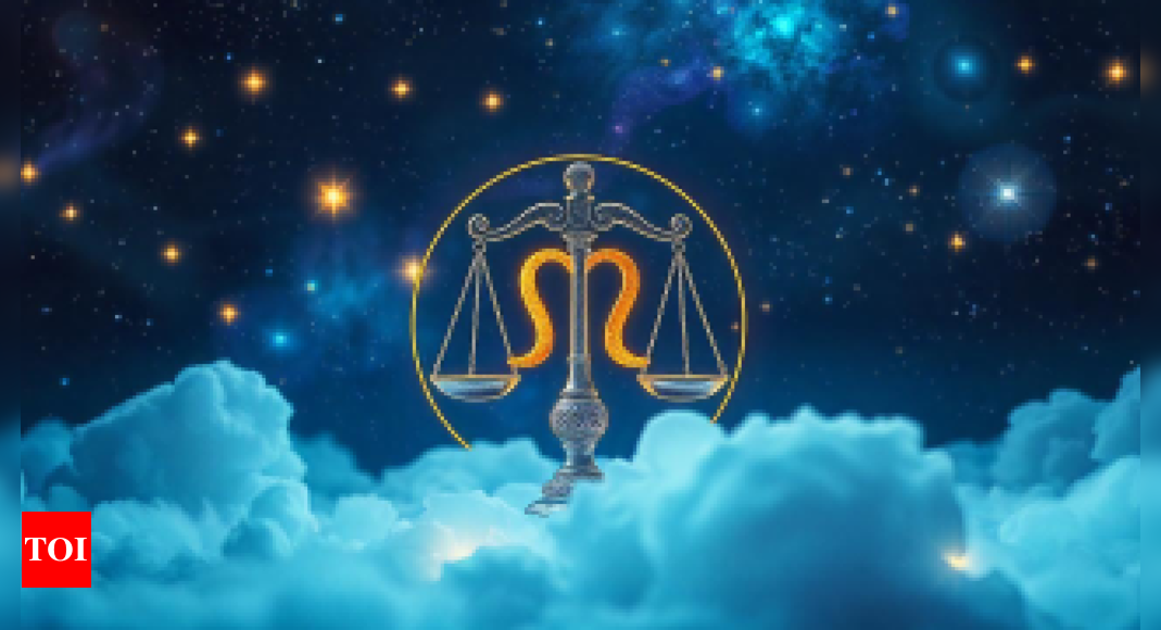 Libra, Daily Horoscope Today, February 11, 2025: Expect stronger romantic bonds