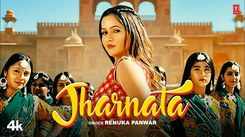 Experience The New Haryanvi Music Video Jharnata By Renuka Panwar, Feat. Kavita Joshi