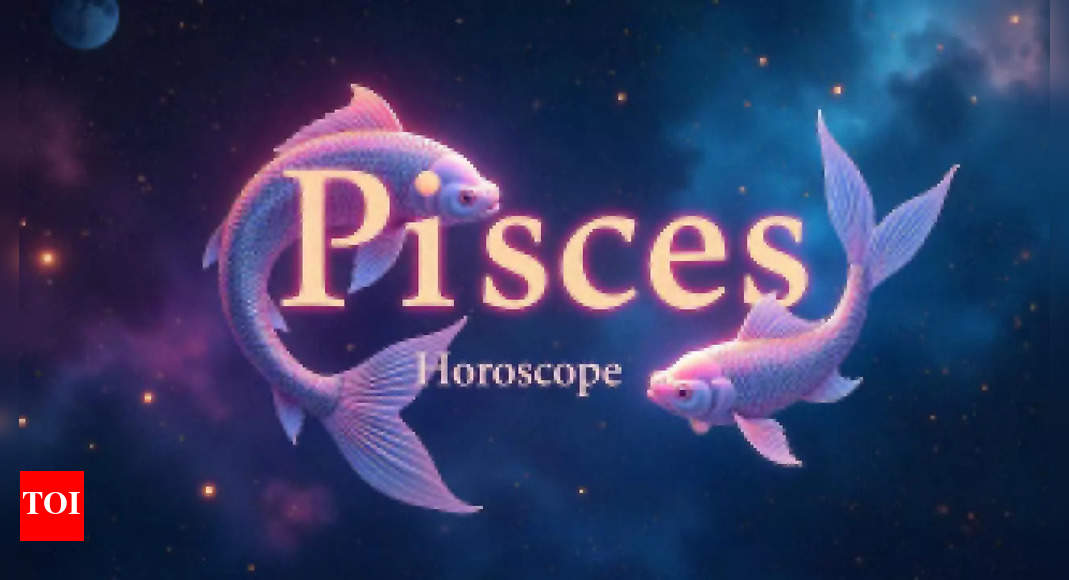 Pisces, Daily Horoscope Today, February 11, 2025: Social interactions will be pleasant – The Times of India