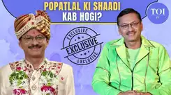 Shyam Pathak Gets Candid on Taarak Mehta Ka Ooltah Chashmah's AI Track & Popatlal’s Marriage and Major Twists