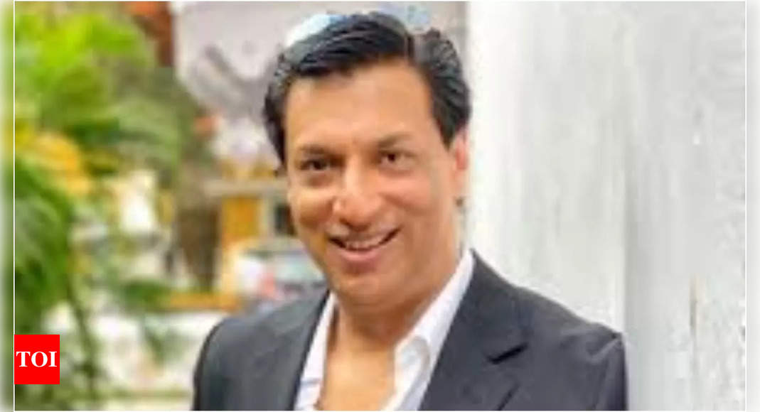 Madhur Bhandarkar reveals casting struggles for 'Page 3' before Konkona Sen Sharma stepped in: 'Many people made fun of it'