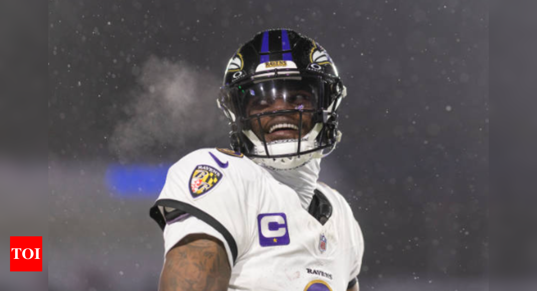 Lamar Jackson Is Praised by NFL Legend Drew Brees