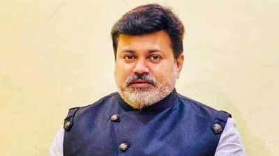 Babus bypassing me on key policies: Ind min Samant