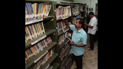 55 libraries in Coimbatore district to get additional buildings ...