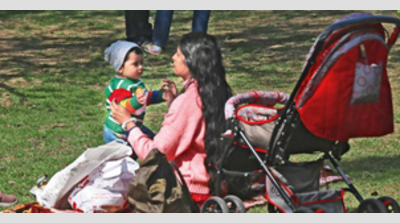 Bye bye winter? Max temperature set to near 30°C in 5 days in Gurgaon