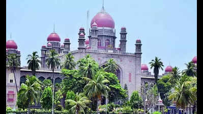 No quota for AP SCs in PG med admissions in T: HC