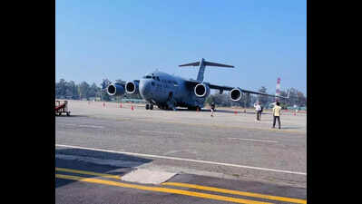 8 FIRs filed against illegal travel agents; contours of human ...