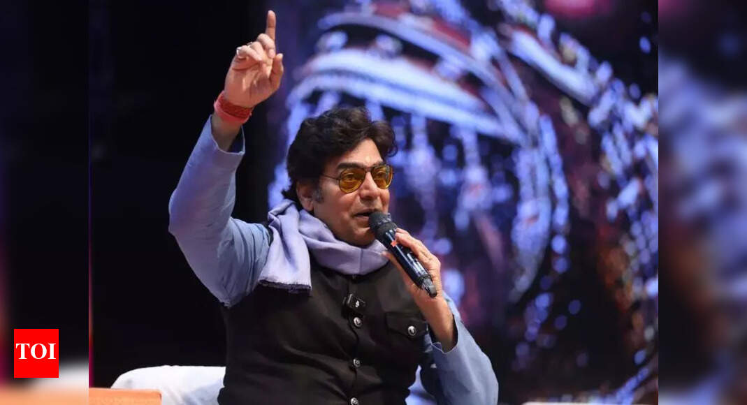 Offering prayers not enough, one must follow the path of Lord Ram: Rana ...