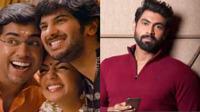 When Rana Daggubati shared his regret over doing the Tamil remake of Dulquer Salmaan's 'Bangalore Days': 'The film performed terribly at the box office'