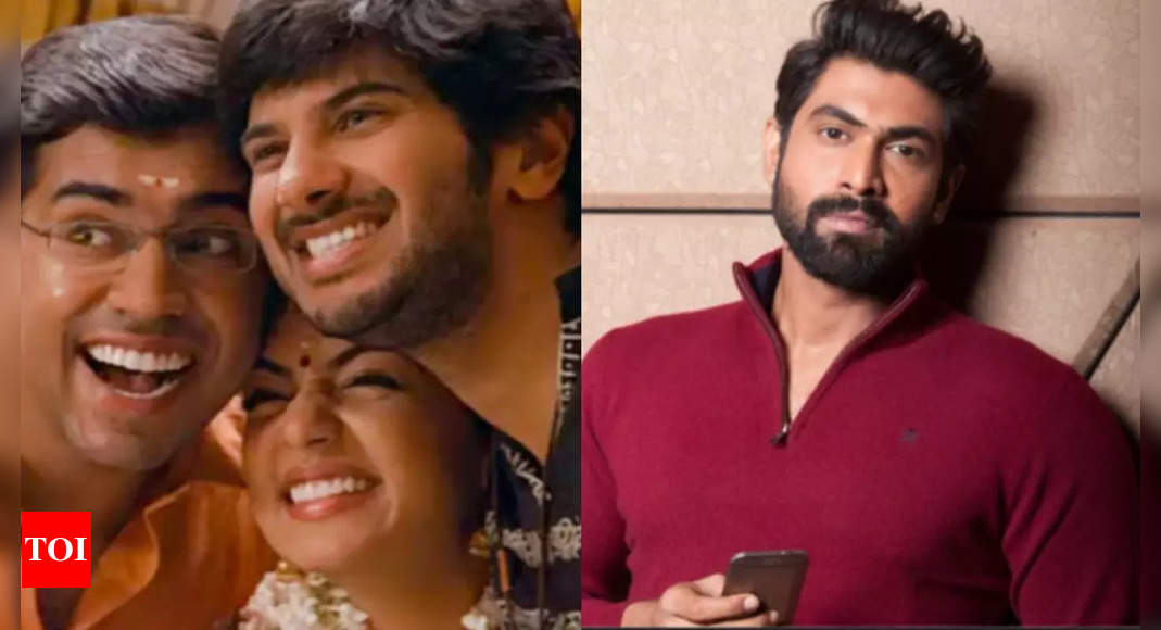 When Rana Daggubati shared his regret over doing the Tamil remake of Dulquer Salmaan's 'Bangalore Days': 'The film performed terribly at the box office'