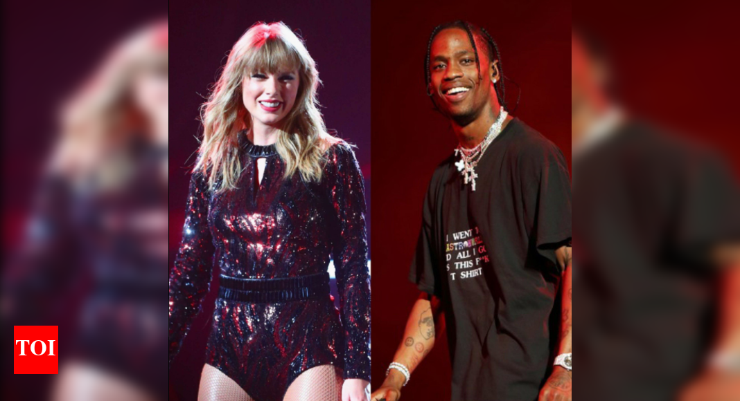 Super Bowl LIX Taylor Swift: Travis Scott Stands with Taylor Swift After Super Bowl LIX Boos—Wants to Collab with Her Next
