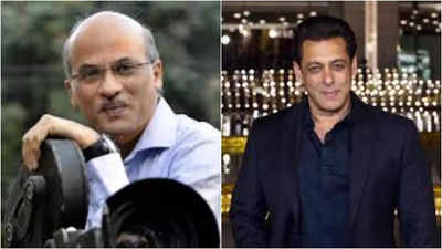 Sooraj Barjatya opens up about his unique bond with Salman Khan: 'If any heroine I liked, he would say 'yes' to work with her'