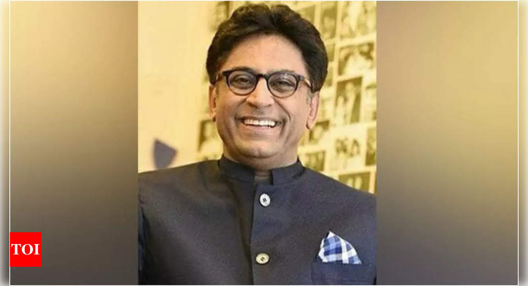 Ram Madhvani's new show 'The Waking of a Nation' focuses on Jallianwala Bagh massacre