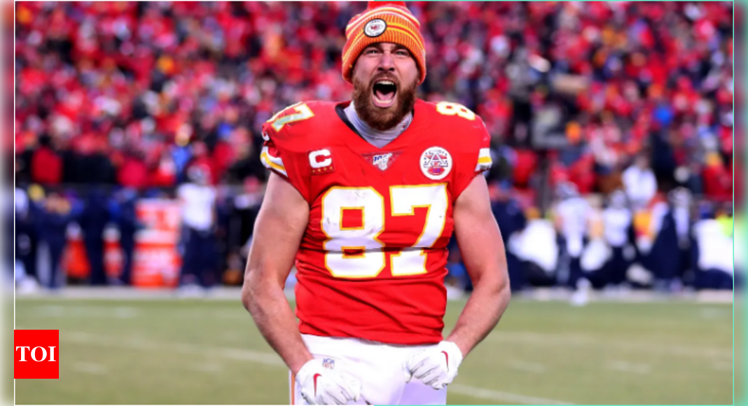 Kansas City Chiefs Could Save $17,000,000 by Cutting Travis Kelce—Will They Make the Tough Call After the Super Bowl LIX Loss?