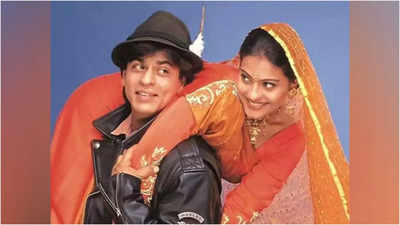 SRK, Kajol's 'DDLJ' to get a musical makeover in Britain