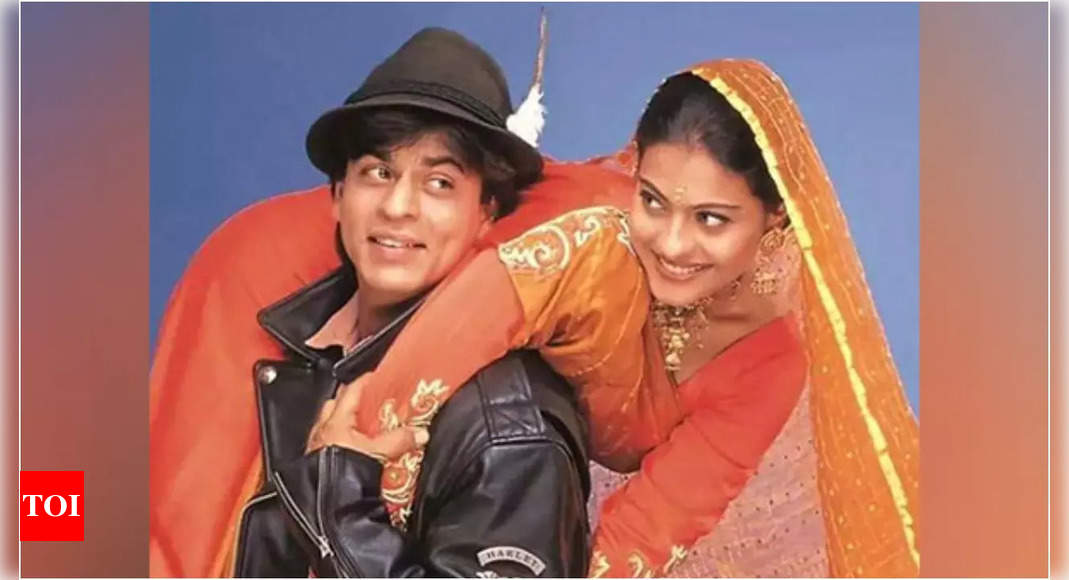 SRK, Kajol's 'DDLJ' to get a musical makeover in Britain