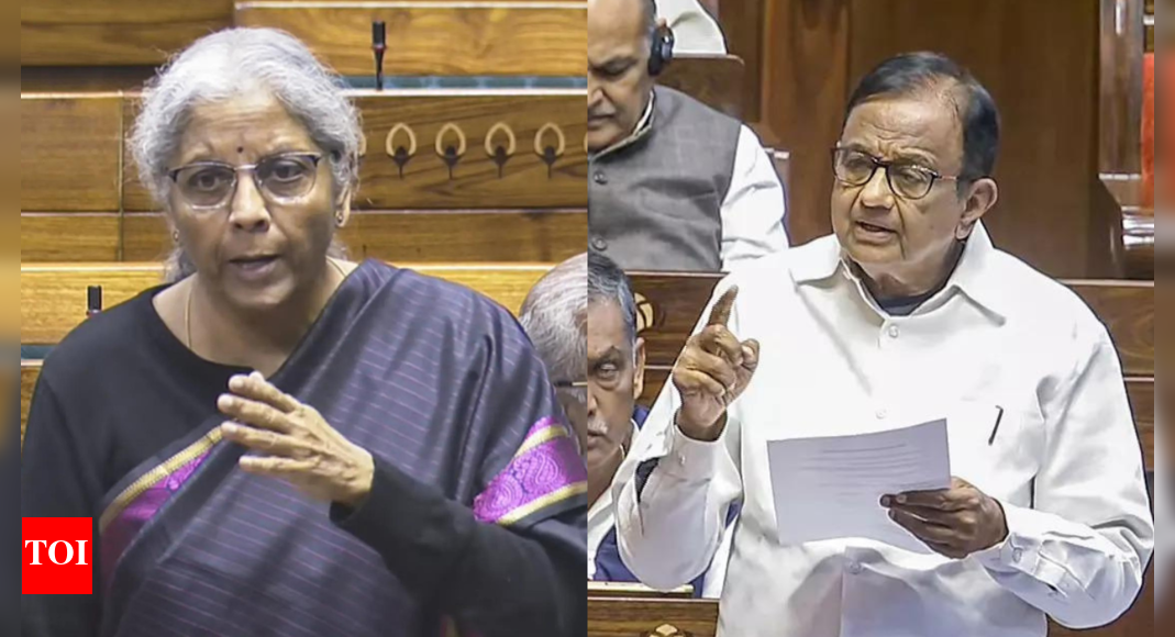 Opposition, treasury benches spar over Budget; DMK terms tax relief 'sugar rush'